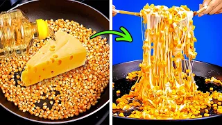 Eenvoudig koken 🌟🍳 Geniale Hacks om je keuken te verbeteren!