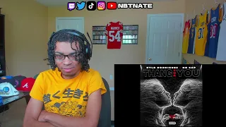 Rylo Rodriguez & NoCap - Thang For You (Official Audio) REACTION!