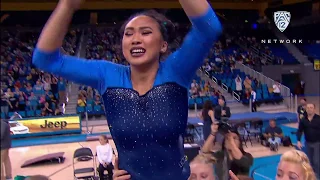 Christine Peng-Peng Lee Honored as Co-Pac-12 Woman of the Year