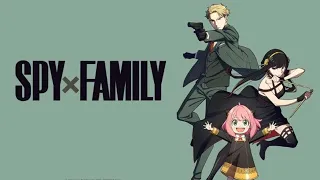 Spy x Family - Edit ( It’s A Marriage Of Convenience) #animeedit #spyxfamily