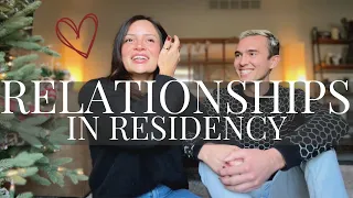 relationships in medicine | Dr. Rachel Southard