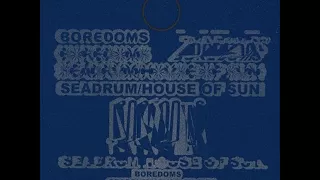 Boredoms - Seadrum/House of Sun (with download)