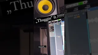 Kaz Bałagane - Thuggin ft. Młody Dron - Snippet