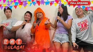 Sa pelikulang, "Ma, Ang Boyfriend Ko Po" 🤣 | SUGOD BAHAY MGA KAPATID | EAT BULAGA | April 24, 2024