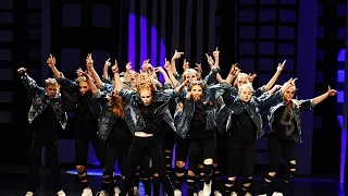 Active Style - ELVIS - 'Alice' Dance Show
