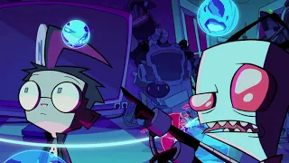 Invader Zim - Full of Life