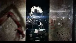 Dead Space 3 - Unitologist Soldier first encounter theme