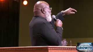 "The Birth Of A Nation" - Bishop T.D. Jakes | IHC 2023 Replay