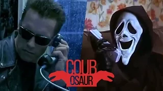 COUB OSAUR | Лучшее в coub за неделю от 20.09.15 (1 сезон, 1 из 15 серия)