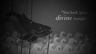 Dream Sweet in Sea Major Animated Lyric Video