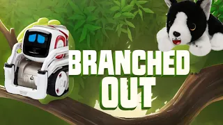 Piggy Tales But with M-O - 4th Street | Branched Out - S4 Ep9