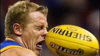 YOU LAUGH YOU LOSE! - AFL TRY NOT TO LAUGH CHALLENGE