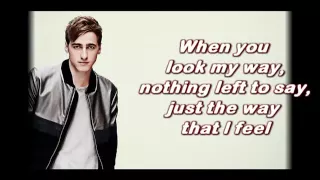 Logan Henderson ft Kendall Schmidt - Next Step lyrics