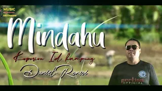 🟢🎤Koposion Id Kampung(kehidupan Di Kampung)-Daniel Ronsoi (Official Music Video)