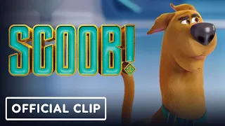 Scoob!: "The Dog Wonder" Clip (2020) - Will Forte, Mark Wahlberg