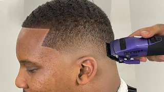 THE PERFECT FADE TUTORIAL | STEP BY STEP