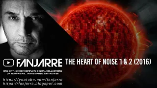 Jean-Michel Jarre & Rone - The Heart of Noise, Pt.1 & 2