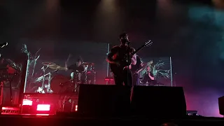 Foals - On The Luna | Adrenaline Stadium, Moscow