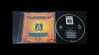 The Mayday Compilation Vol.III CD.02 (The Judgement Day) 1993