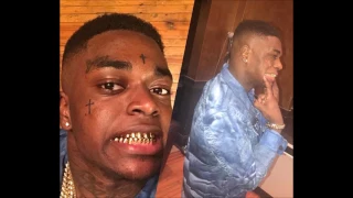 Kodak Black - I Need Love (Official)