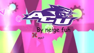 Acu 100% by Neigefeu (60hz) (fluke from 70%) (60fps) (laptop) (impossible challenge) Extreme #1