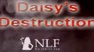 daisy's destruction 1800p 60 fpss