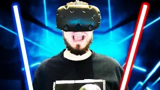 НЕ ЗАПУСКАЙТЕ ЭТОТ УРОВЕНЬ! СЛОЖНОСТЬ ЭКСПЕРТ! COFFI VS PSY - GANGNAM STYLE В VR ШЛЕМЕ В BEAT SABER