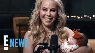 Tara Lipinski Welcomes Baby With Husband Todd Kapostasy Via Surrogate | E! News