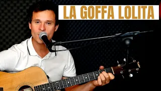 TUTO GUITARE La petite Culotte - La Goffa Lolita