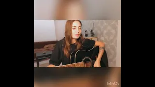 ДДТ - это всё (cover) Tata Shinkarenko