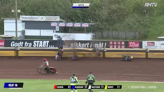 2. Division 500cc FINALE - Esbjerg - 30.09.2023