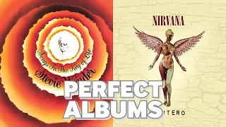 AMAZING Albums You MUST Listen To Before You Die