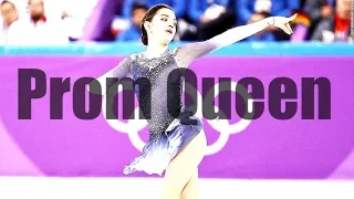 Evgenia Medvedeva/Евгения Медведева | Prom Queen