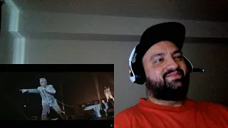 Lindemann - Praise Abort (Live in Moscow) - Reaction