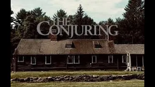 Conjuring House Livestream ¬ CONJURING HOUSE LIVE (FREE) (ORIGINAL STREAM)