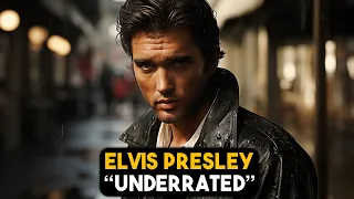 Elvis Presley's Most Underrated Songs - The Stories Behind Them