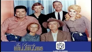 The Beverly Hillbillies - 18 Episodes - Compilation 19 to 36 - Season 1 - Marathon HD