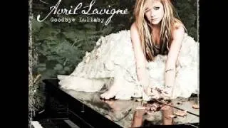 Wish You Were Here- Goodbye Lullaby