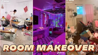 Room Makeover and Tour TikTok Compilation ✨ #4 | Vlogs from TikTok