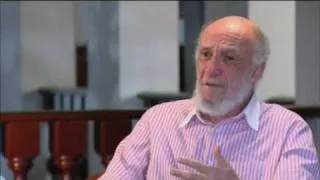 Talk to Al Jazeera - Richard Falk - 27 Dec 09 - Part 1