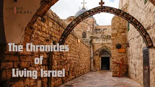 A soldier's tale, Chronicles of Living Israel