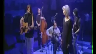 Steve Earle  & Emmylou Harris - Goodbye - Jools Holland