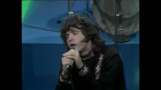 The Doors - The End (Live In CBC Television Studios, Canada, Toronto 1967)
