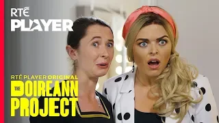 The Doireann Project - Season 2 | The Salon | An RTÉ Player Original