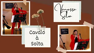 Vanessa Silva - Cavalo à Solta (Live // JF Marvila)