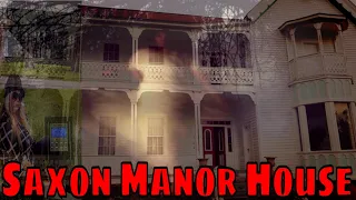 Haunted Saxon Manor House! #Haunted #Paranormal #Saxonmanor