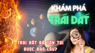 Thứ thách câu đố khám phá trái đất #caudo #caudovui #caudotritue #hcquiz #khampha #khámpháthếgiới