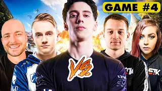 TGLTN RIVALS - Game 4