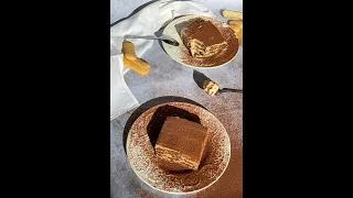 TIRAMISÙ 🇮🇹