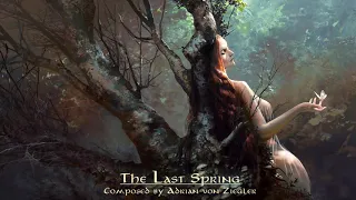 Celtic Music - The Last Spring